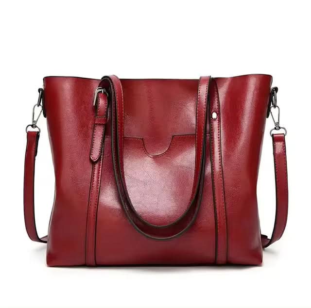 Juliette | Leather Bag