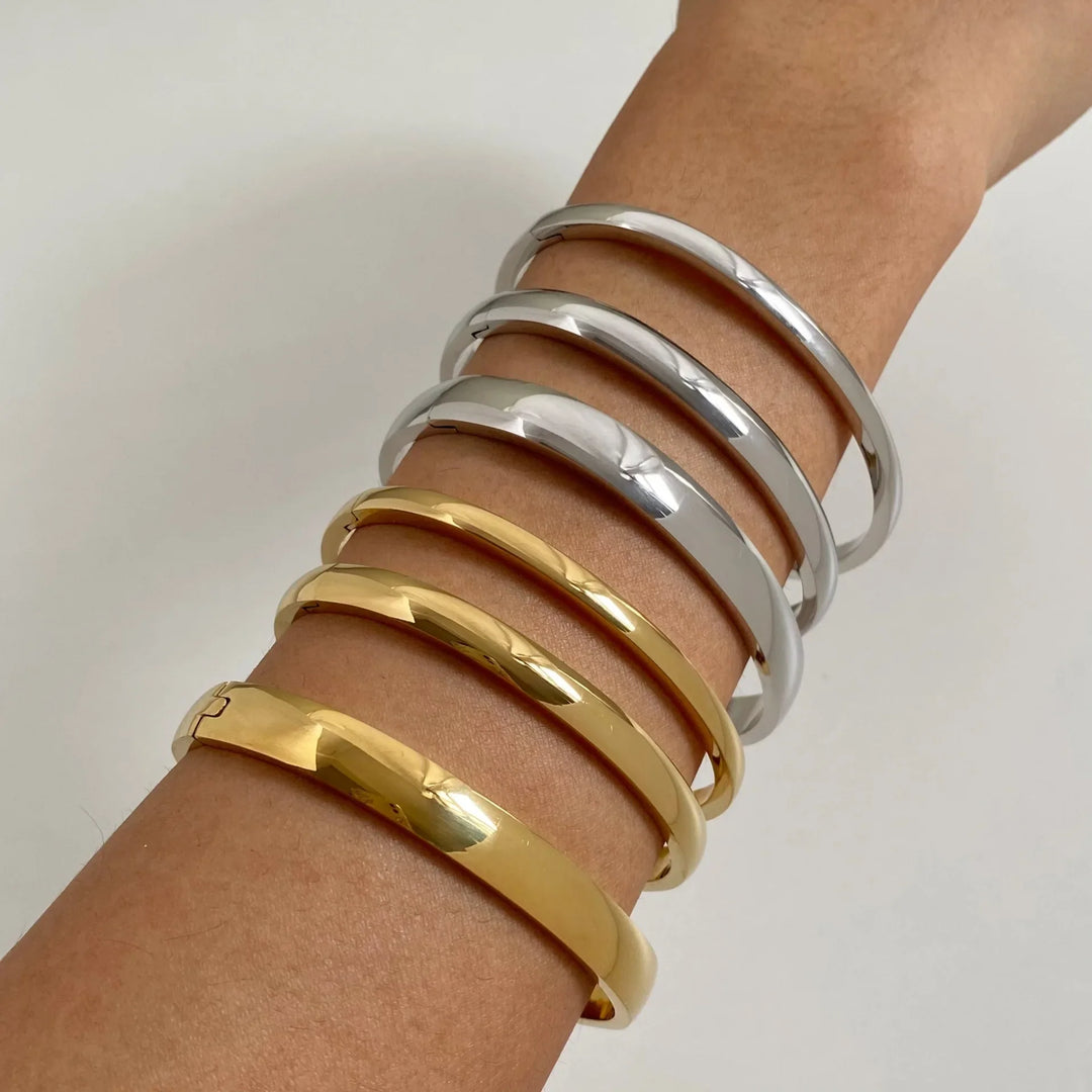 Bracelet Cuff Marbella