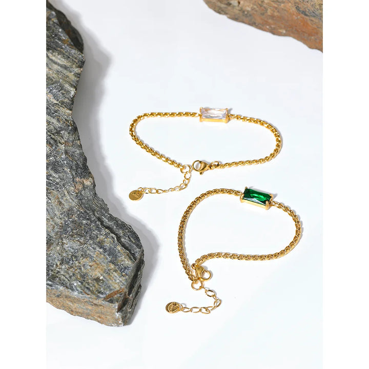 Bracelet Castellanos