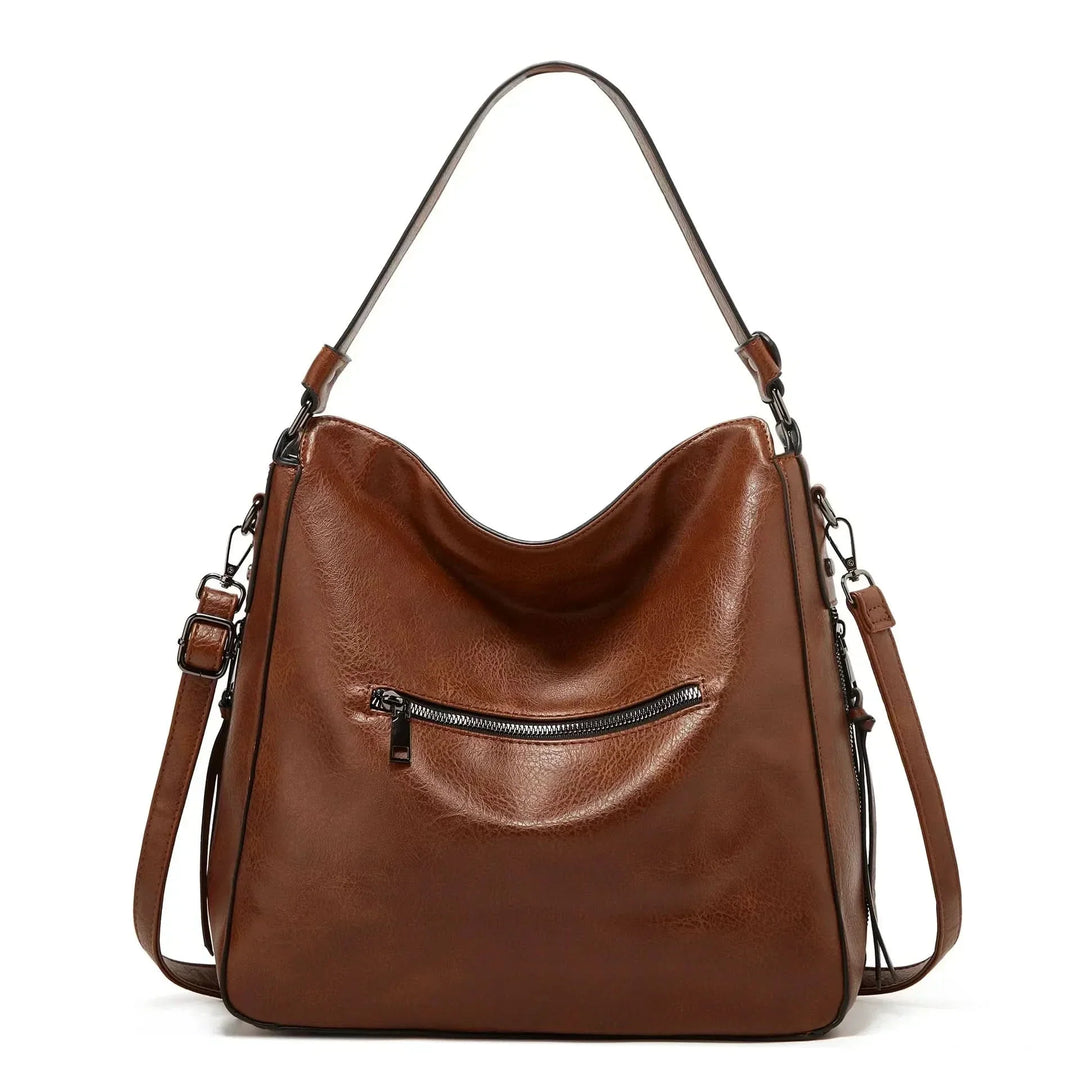 Lucille | Leather Bag