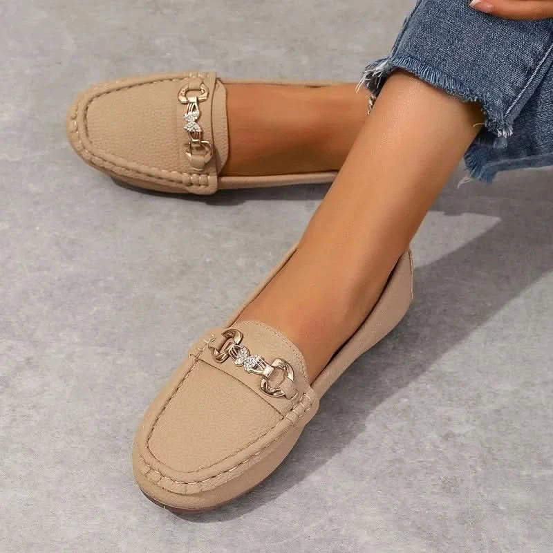 Liara | Orthopedic Loafers