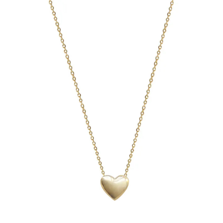 Collier Dainty Heart Riley®