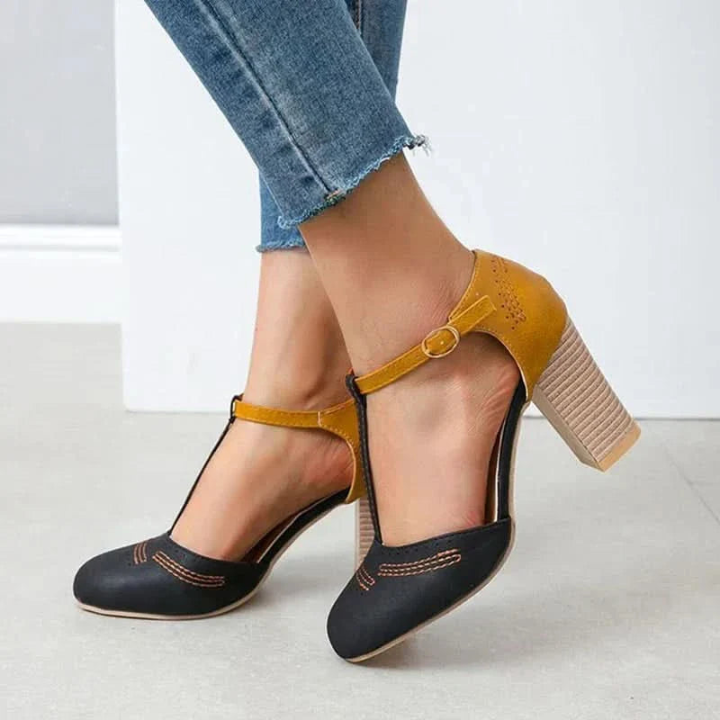 Darla | High Heels