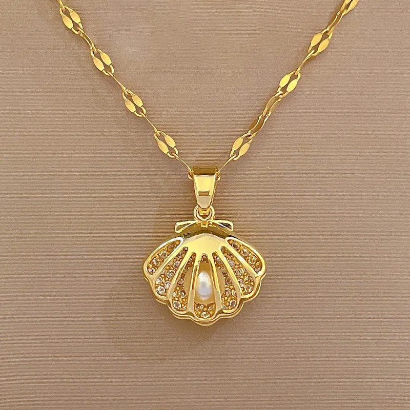 Collier de Perles Waikiki