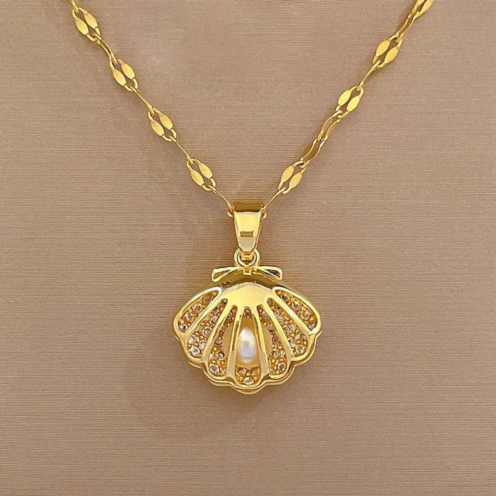 Collier de Perles Waikiki