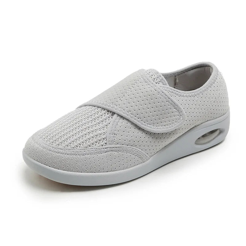 Sorelia™ | Comfort-Orthopedic Walking Sneakers