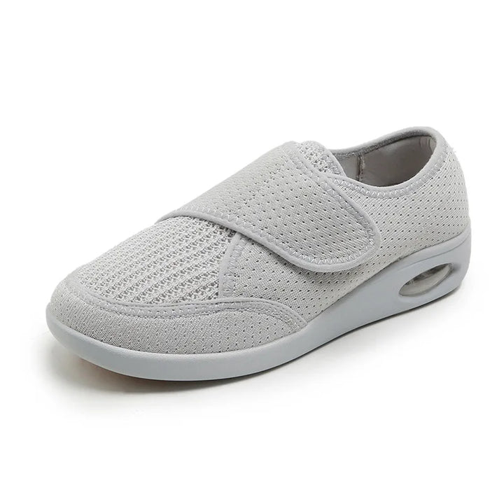Sorelia™ | Comfort-Orthopedic Walking Sneakers