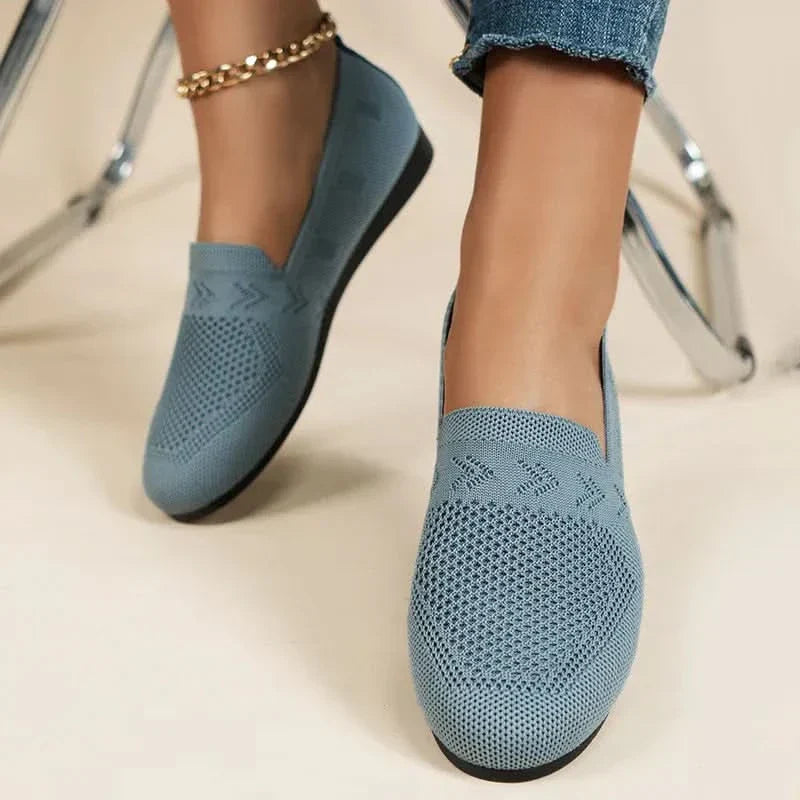 Jasz | Orthopedic Loafers