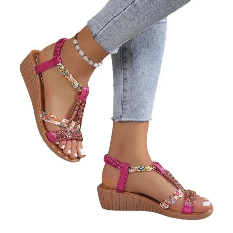 Fransesca | Orthopedic Sandals