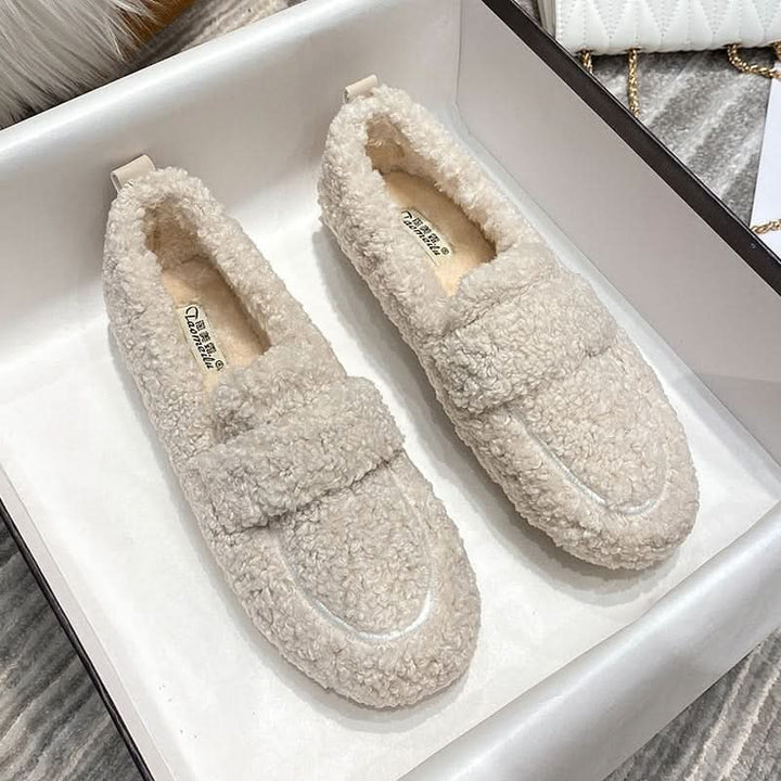 Noemie™ | Chaussons élégants