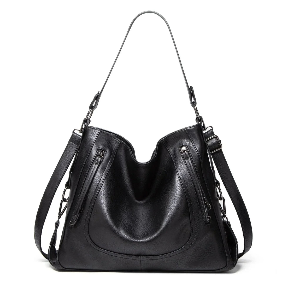 Morgane™| Sac en cuir décontracté Pereira