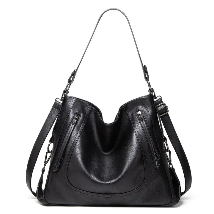 Morgane™| Sac en cuir décontracté Pereira