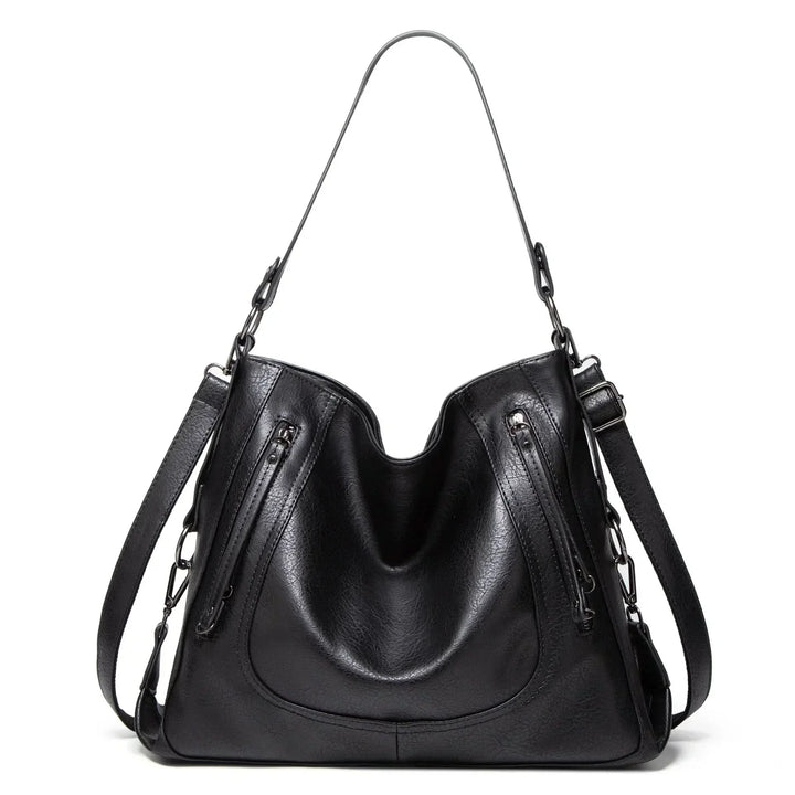Zia | Casual Leather Bag