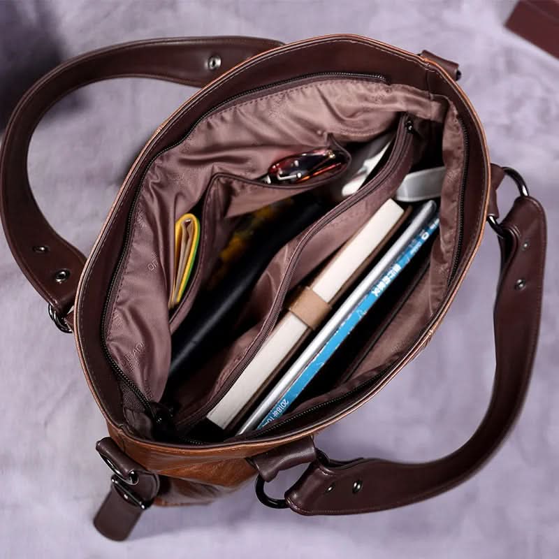 Morgane™| Sac Vintage Belina
