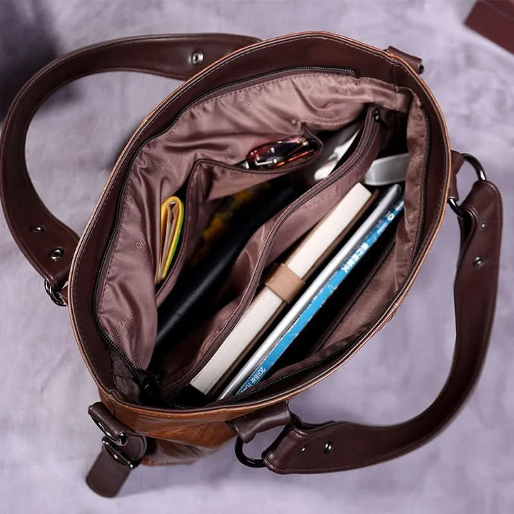 Morgane™| Sac Vintage Belina