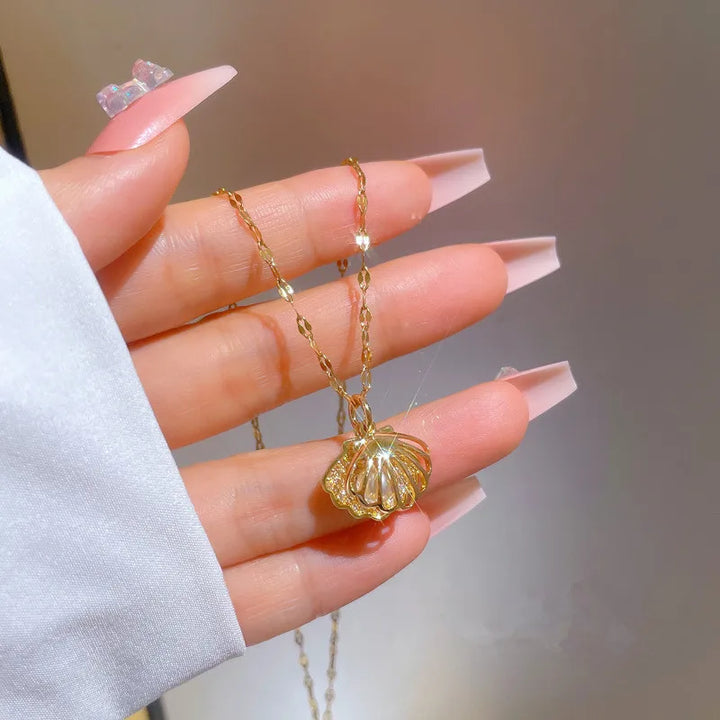 Collier de Perles Waikiki