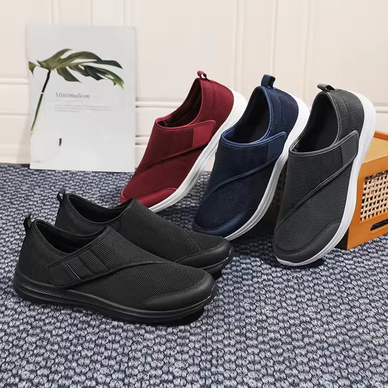 FlexStep™ OrthoFit