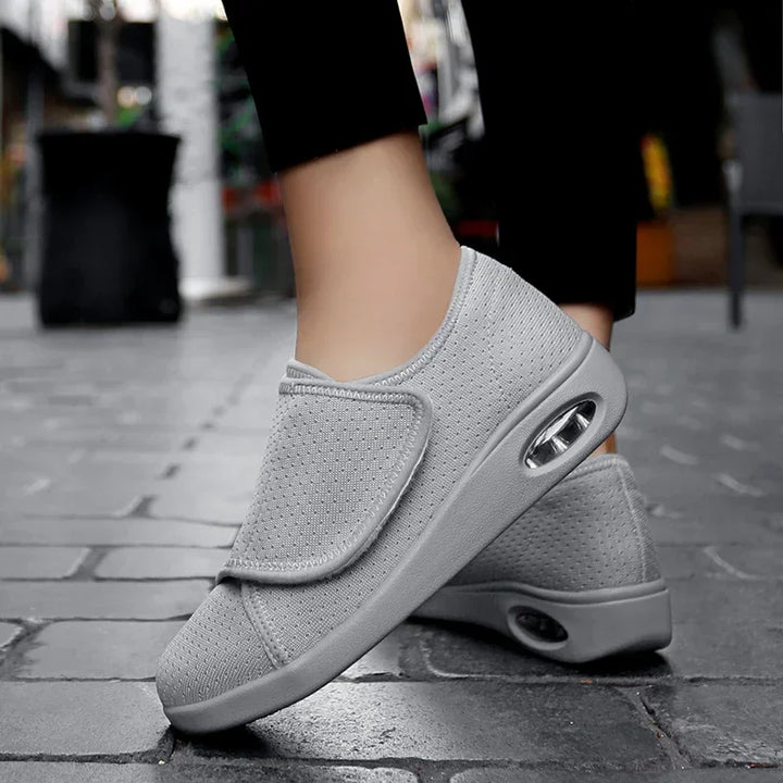 Sorelia™ | Comfort-Orthopedic Walking Sneakers
