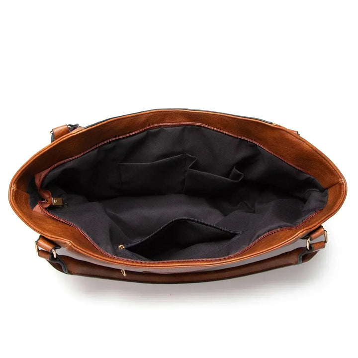 Morgane™| Sac à bandoulière Peyton Vintage