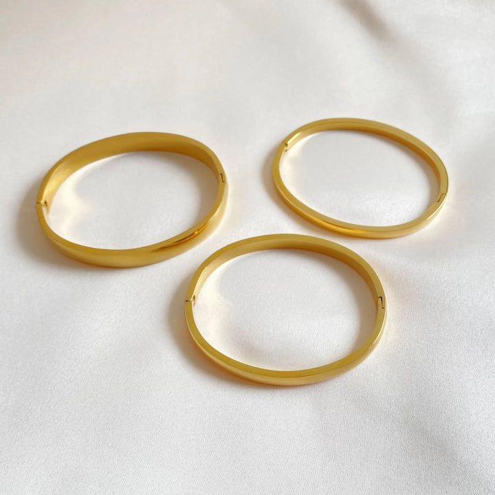 Bracelet Cuff Marbella