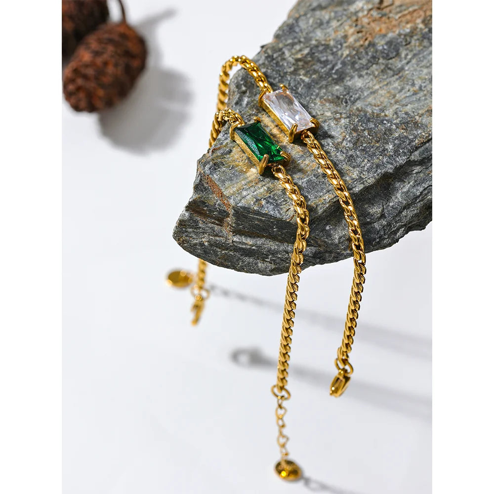 Bracelet Castellanos