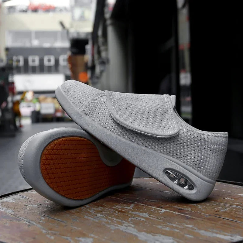 Sorelia™ | Comfort-Orthopedic Walking Sneakers