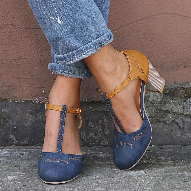 Darla | High Heels