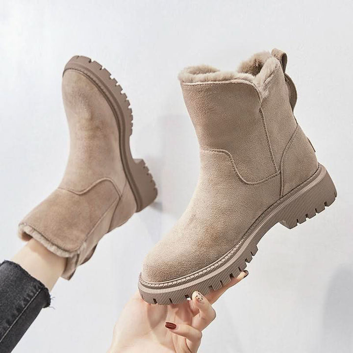 Stella - Comfortable boot