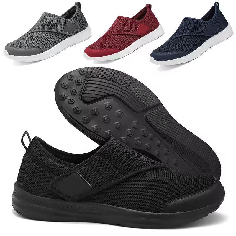 FlexStep™ OrthoFit