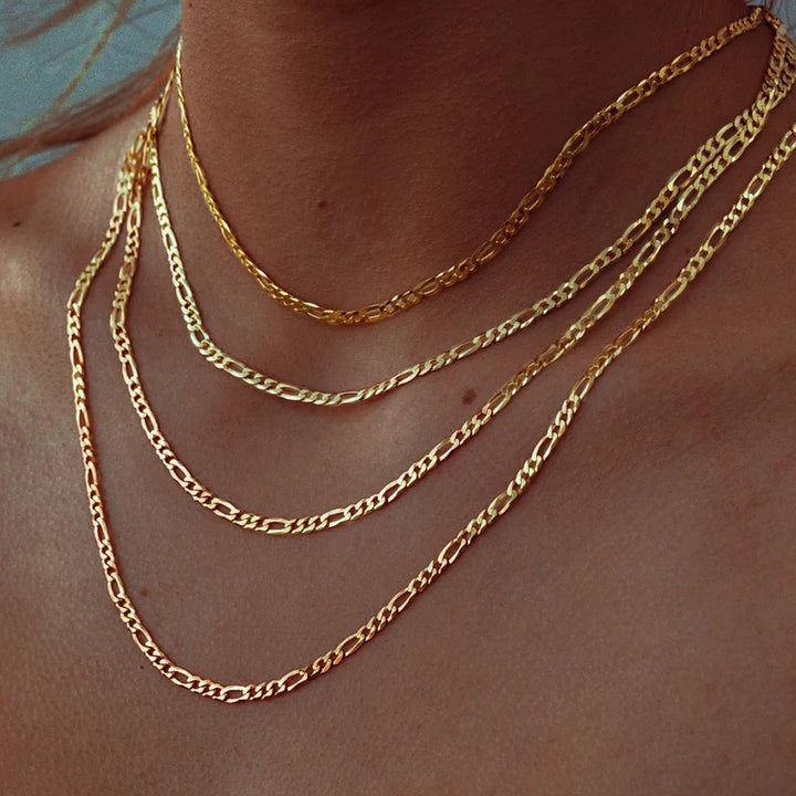 Collier Positano