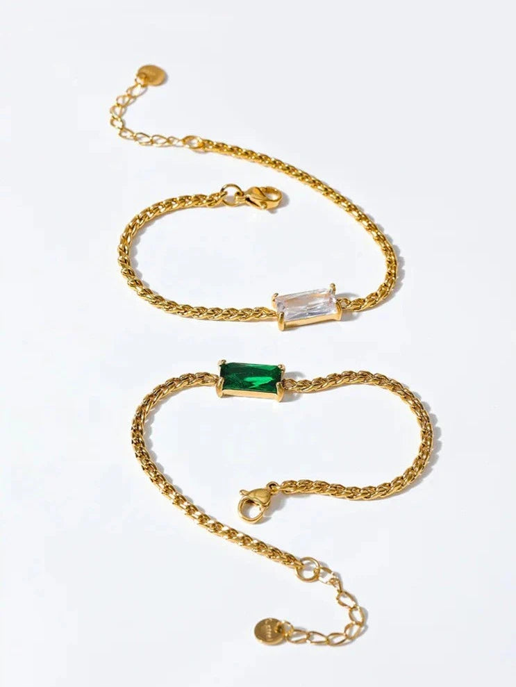 Bracelet Castellanos