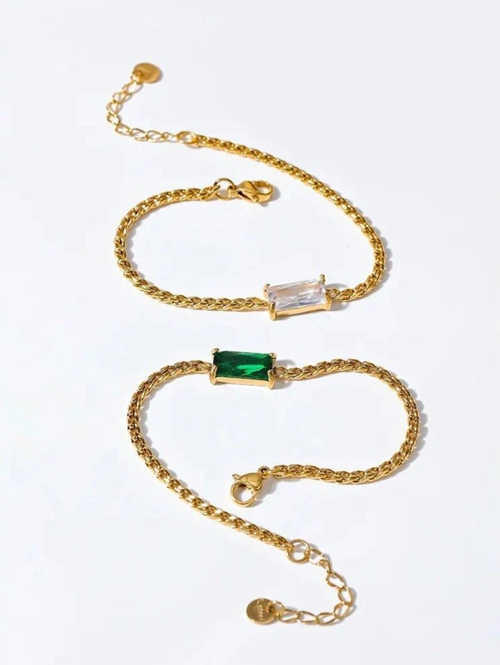 Bracelet Castellanos