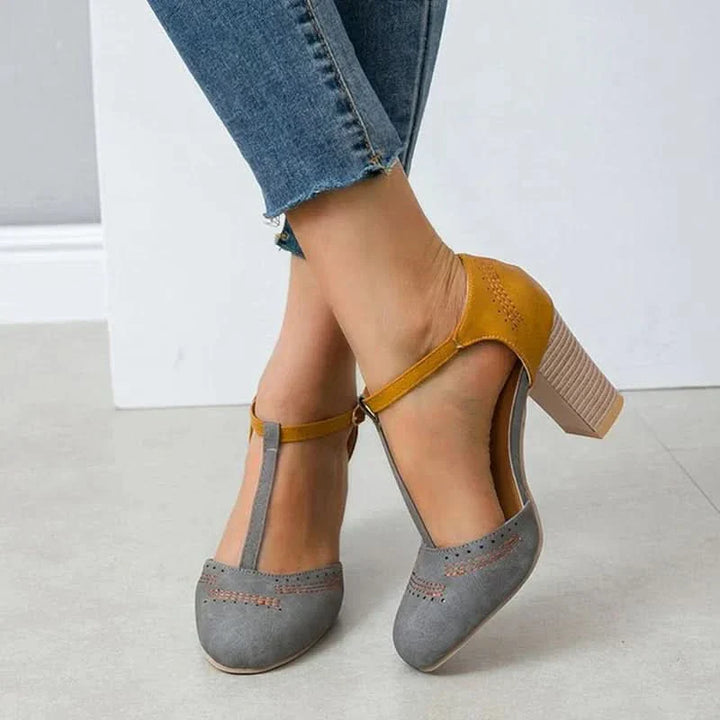Darla | High Heels