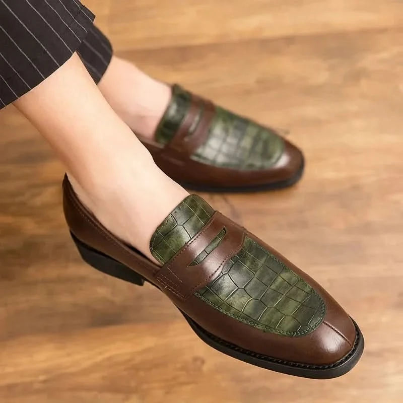 Morgane™| Liny Women's Loafers