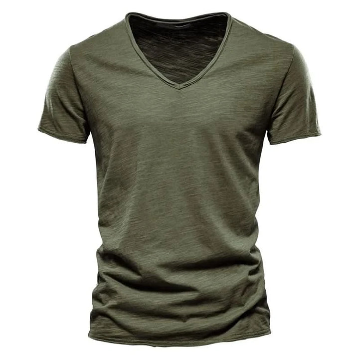 Morgan™ | Chemise d'Été en Coton (1+1 GRATUIT)