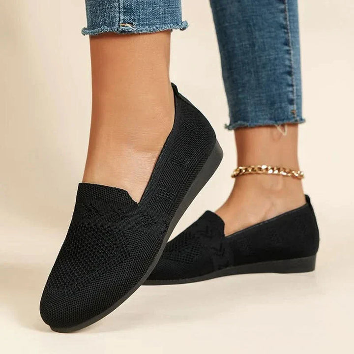 Jasz | Orthopedic Loafers