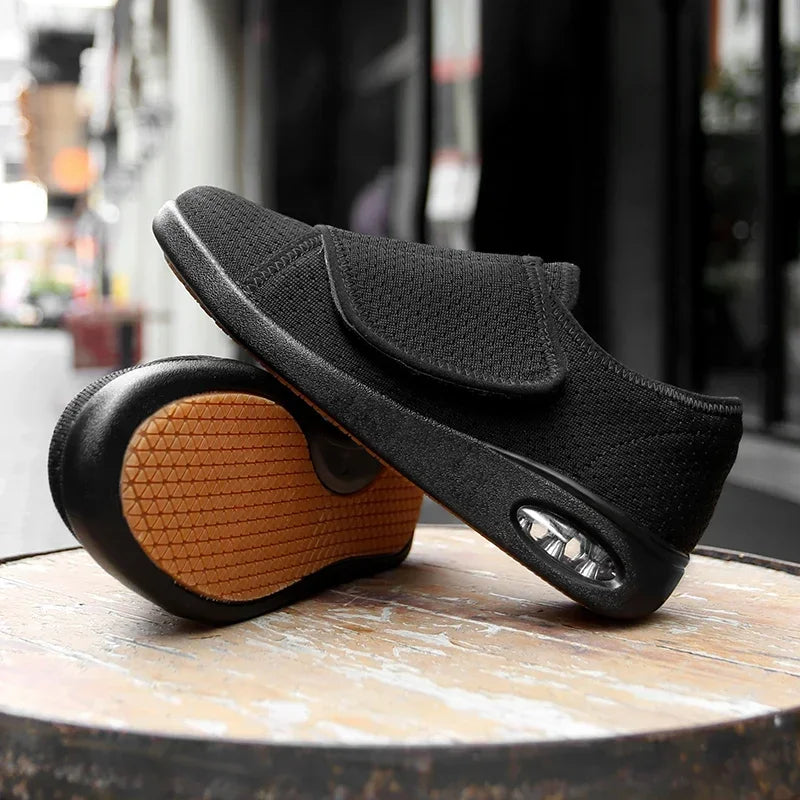 Sorelia™ | Comfort-Orthopedic Walking Sneakers