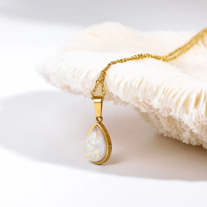 Collier Ocean Drops
