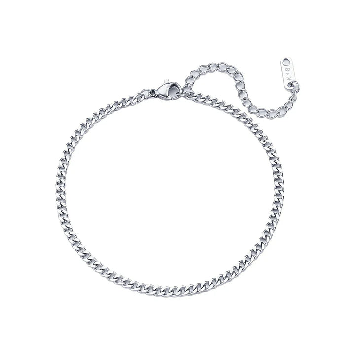 Bracelet de cheville Miami
