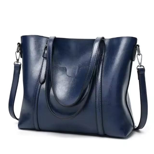 Juliette | Leather Bag