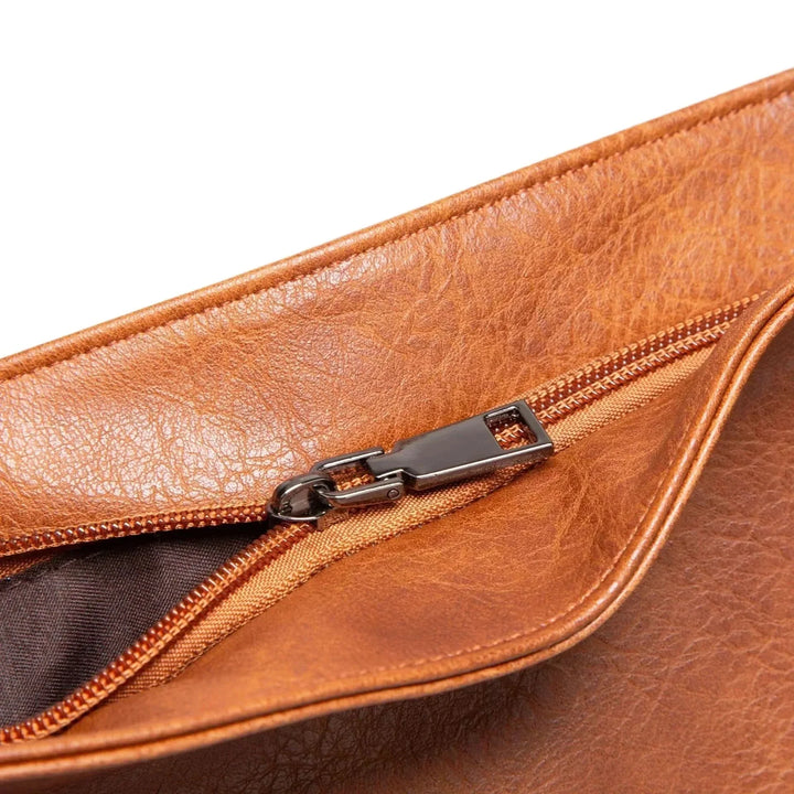 Zia | Casual Leather Bag