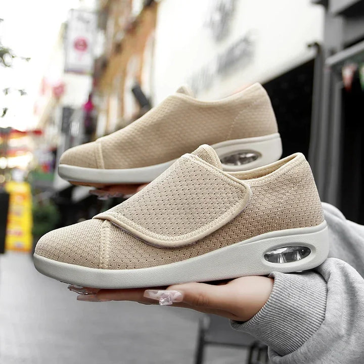 Sorelia™ | Comfort-Orthopedic Walking Sneakers
