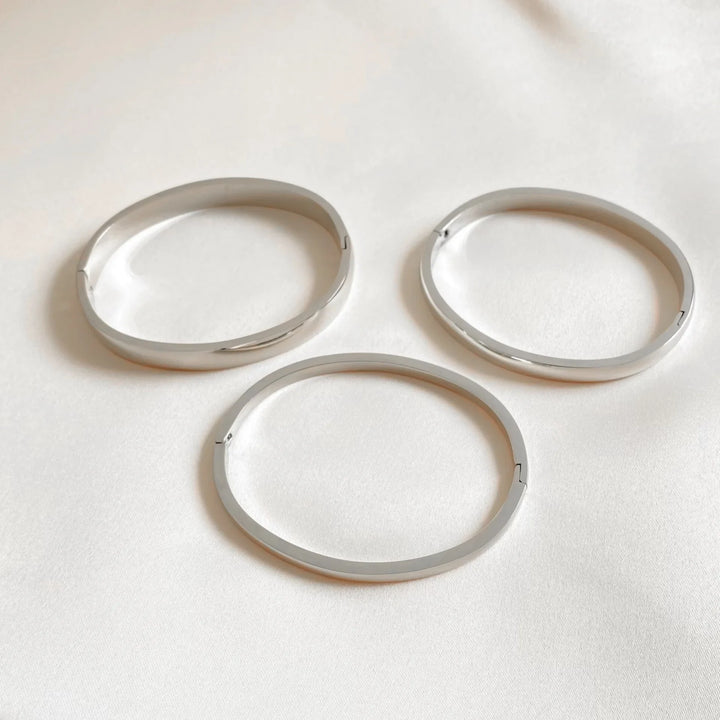 Bracelet Cuff Marbella