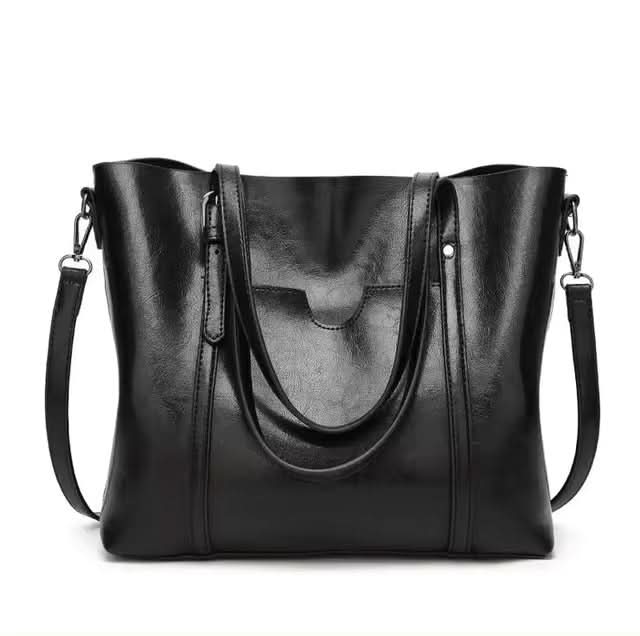 Juliette | Leather Bag