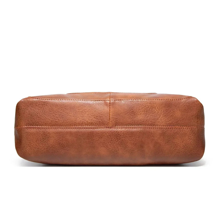 Zia | Casual Leather Bag