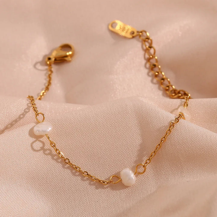 Bracelet en Perles Laney®