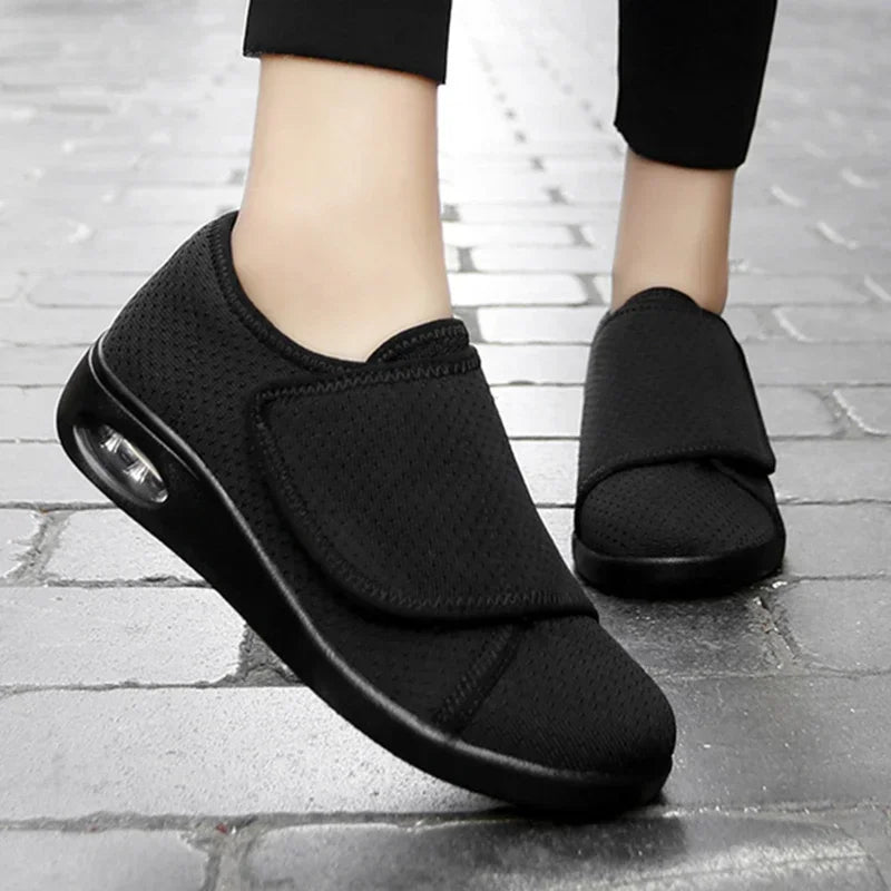 Sorelia™ | Comfort-Orthopedic Walking Sneakers