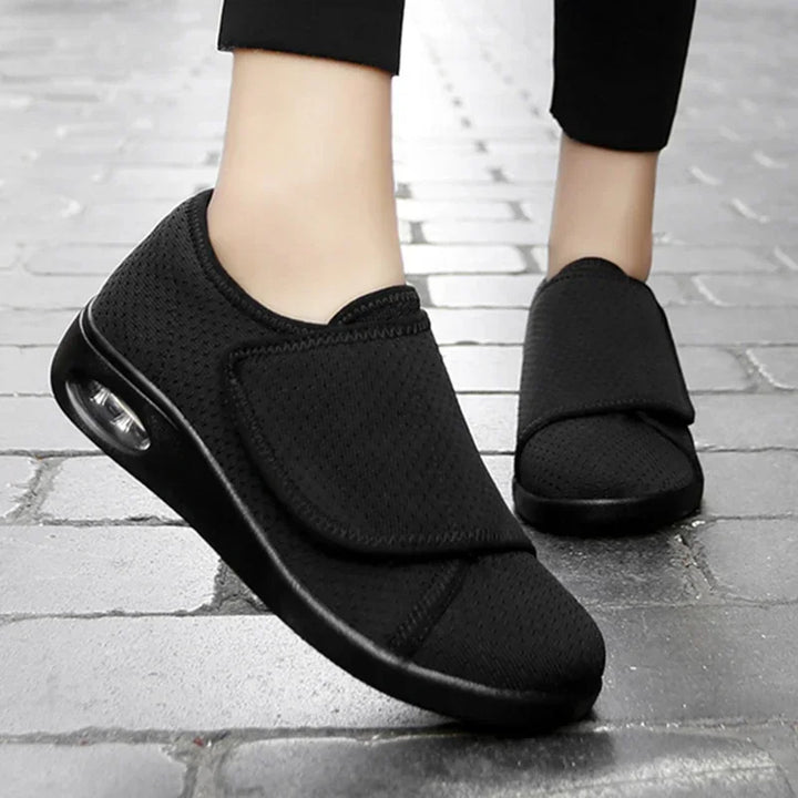 Sorelia™ | Comfort-Orthopedic Walking Sneakers