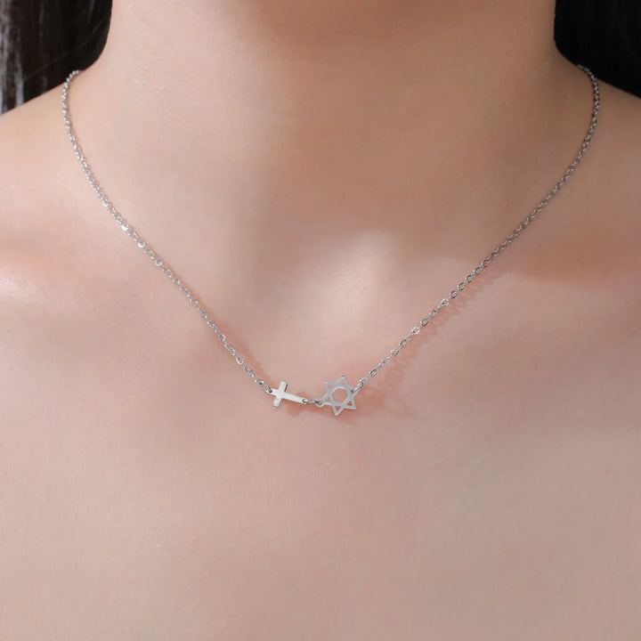 Pendentif de l'Unité Spirituelle