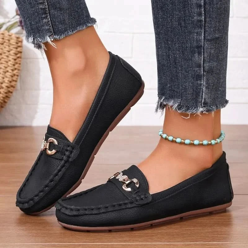 Liara | Orthopedic Loafers